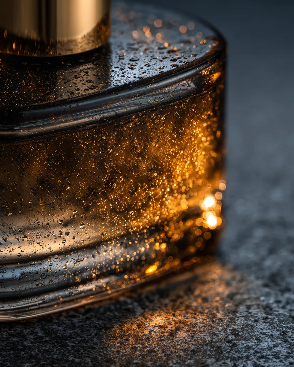 Raw materials and textures